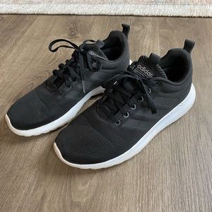 Adidas Women’s Cloudform Sneakers - Size 7 - Black